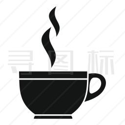 热茶图标