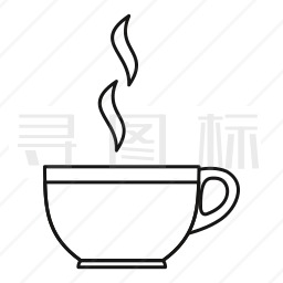 热茶图标