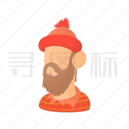 男人图标