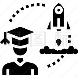 学习图标