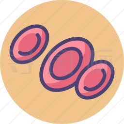 血细胞图标