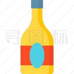 啤酒图标