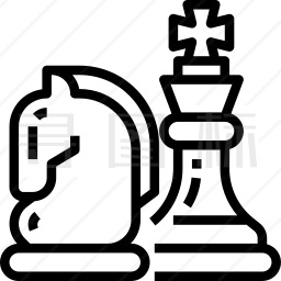 国际象棋图标