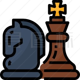 国际象棋图标