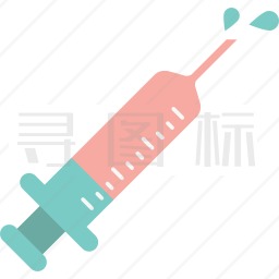 注射器图标