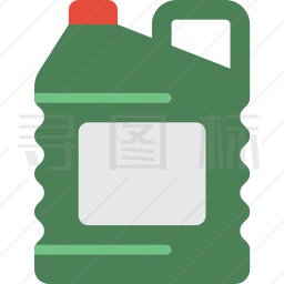 汽油桶图标