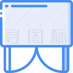 橱柜图标