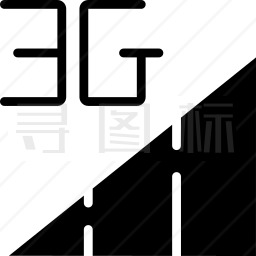 3g图标