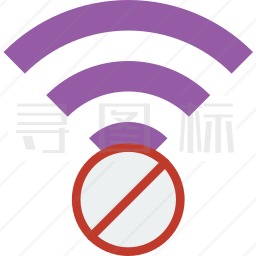 WiFi图标