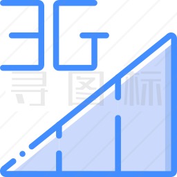 3g图标