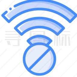 WiFi图标