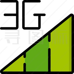 3g图标