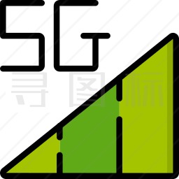 5g图标