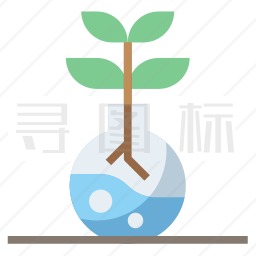 生物学图标