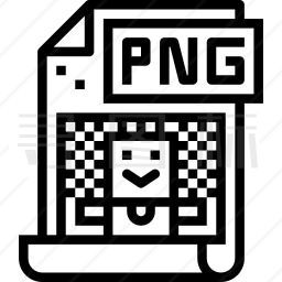 PNG图标