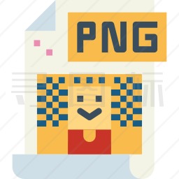 PNG图标