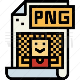 PNG图标