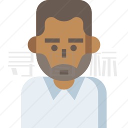 男人图标