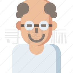 男人图标