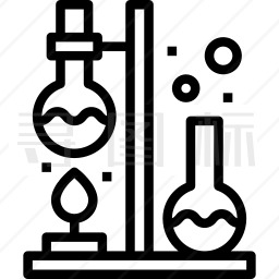 科学图标