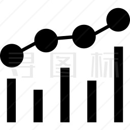 利润图标