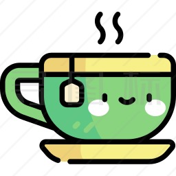 茶杯图标