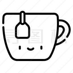 绿茶图标