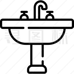 水槽图标