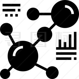 生物学图标