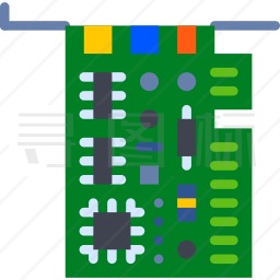 声卡图标