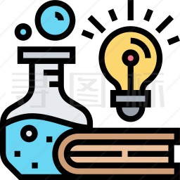 科学图标