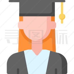 学生图标