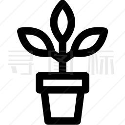 植物图标