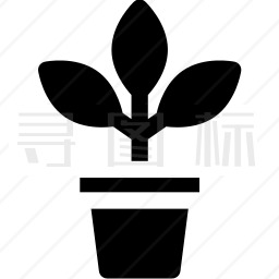 植物图标