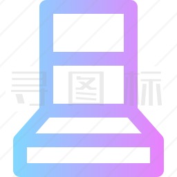 厨房油烟机图标