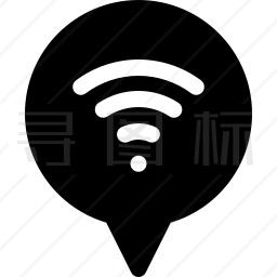 WiFi图标