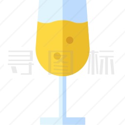 酒图标