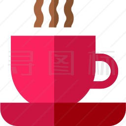 咖啡杯图标