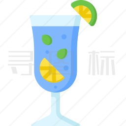 鸡尾酒图标