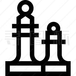 国际象棋图标