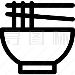 面条图标