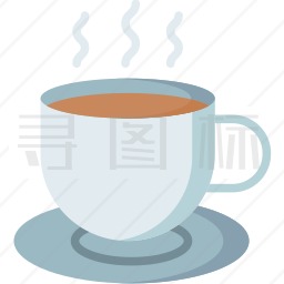 咖啡杯图标