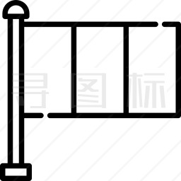 意大利图标