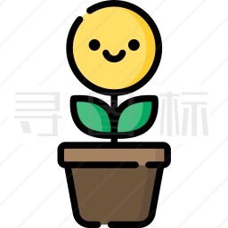 植物图标