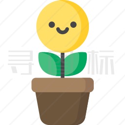 植物图标