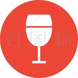 鸡尾酒图标