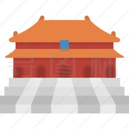 北京图标