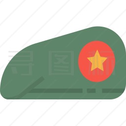 帽子图标