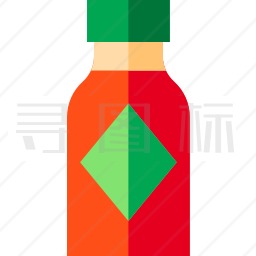 酱汁图标