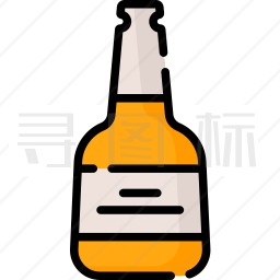 啤酒图标